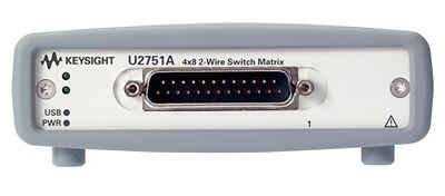 Keysight Technologies U2751A