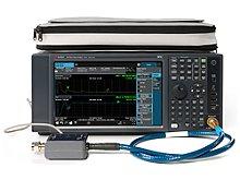 Keysight Technologies N8973B