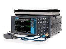 Keysight Technologies N8974B