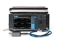 Keysight Technologies N8975B