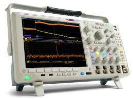 Tektronix MDO4104B-6
