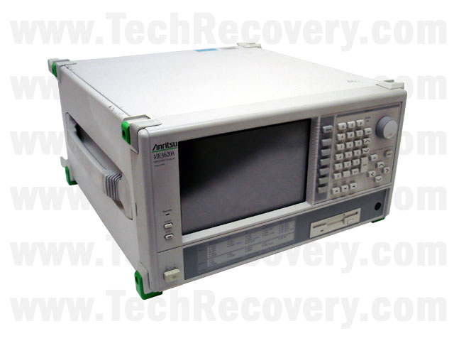 Anritsu ME3620A