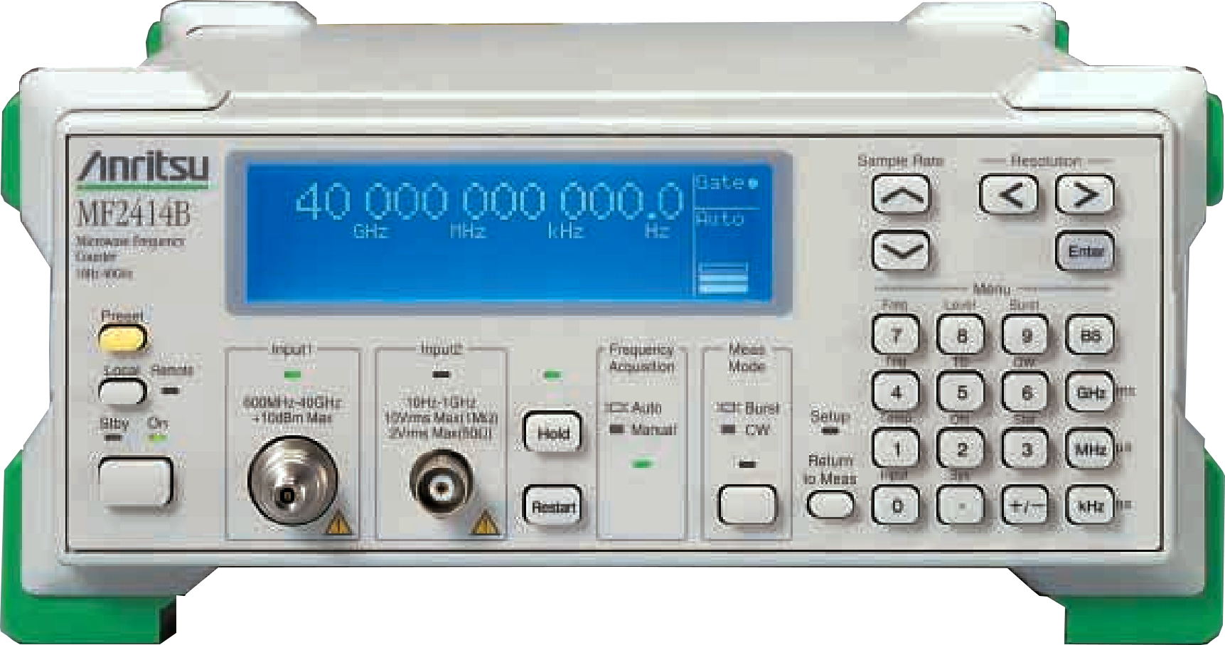 Anritsu MF2414B