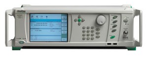 Anritsu MG3696B