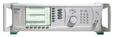 Anritsu MG3694C
