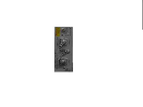 Anritsu MP0110A
