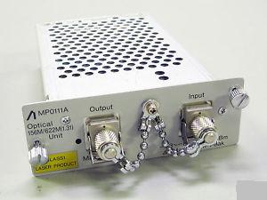 Anritsu MP0111A