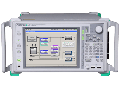 Anritsu MP1800A
