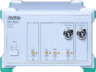 Anritsu MP1802A