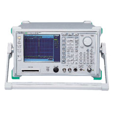 Anritsu MS2687B