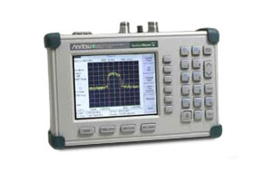Anritsu MS2711D