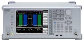 Anritsu MS2830A 9kHz to 6GHz Spectrum Analyser