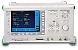 Anritsu MS8609A