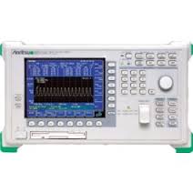Anritsu MS9710B Optical Spectrum Analyser 600-1750nm
