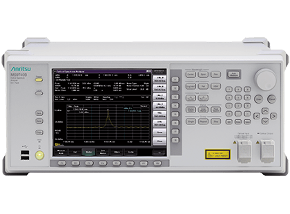 Anritsu MS9740B