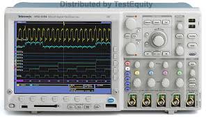 Tektronix MSO4104