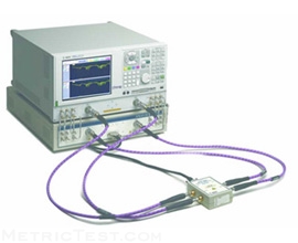 Keysight Technologies N4446A