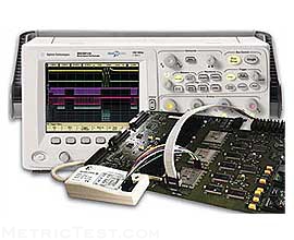 Keysight Technologies N5406A