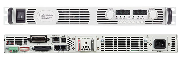 Keysight Technologies N5741A