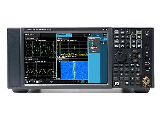 Keysight Technologies N9010B-513