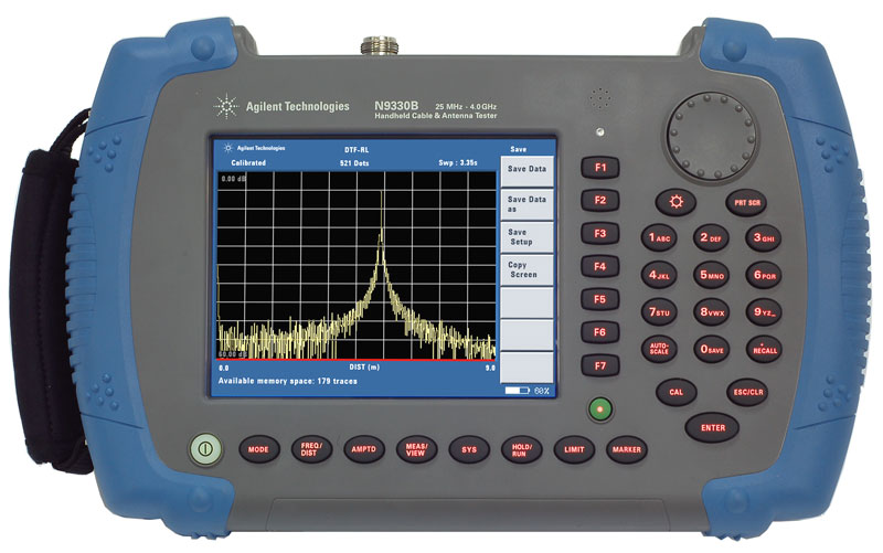 Keysight Technologies N9330B