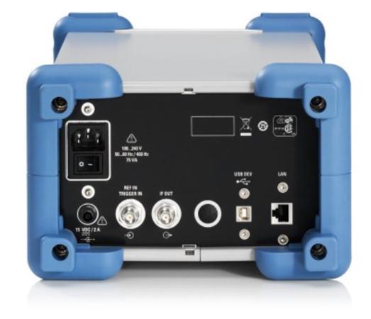 Rohde &amp; Schwarz FSC6