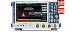 Rohde & Schwarz RTO2014 Digital oscilloscope, 4 channels, 1GHz bandwidth, sampling rate 10GSa/s per channel, sampling memory 50MSa per channel