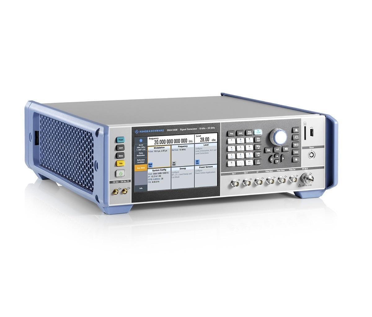 Rohde & Schwarz SMA100B-B112