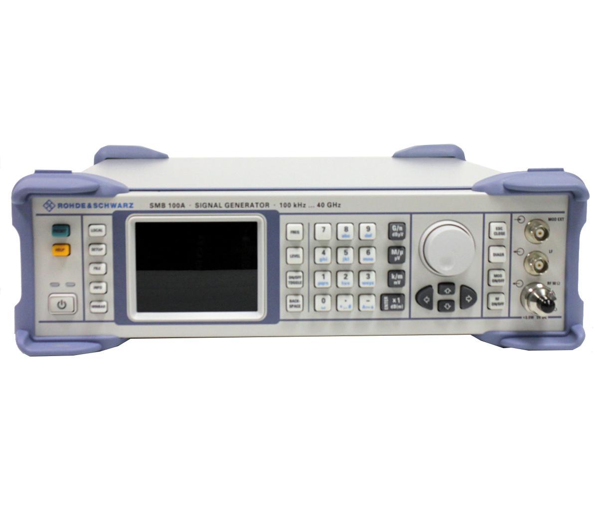 Rohde & Schwarz SMB100A-B140
