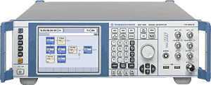 Rohde & Schwarz SMF100A-B122