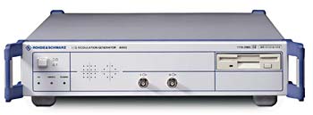 Rohde & Schwarz AMIQ