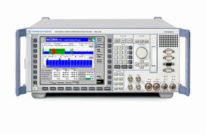 Rohde & Schwarz CMU300