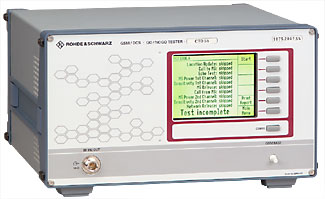Rohde & Schwarz CTD55