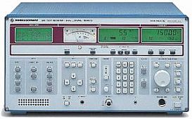 Rohde & Schwarz ESVS10