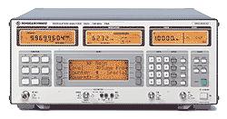 Rohde & Schwarz FMA