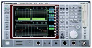Rohde & Schwarz FSEK30