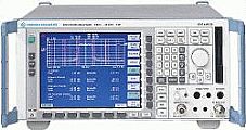 Rohde & Schwarz FSP7