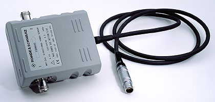 Rohde & Schwarz NRT-Z43