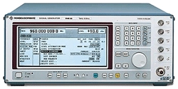 Rohde & Schwarz SME03