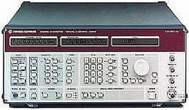 Rohde & Schwarz SMHU