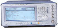 Rohde & Schwarz SMIQ03