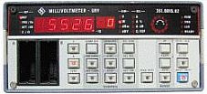 Rohde & Schwarz URV5