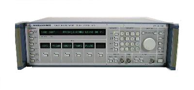 Rohde & Schwarz AFG
