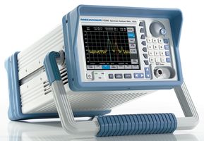 Rohde & Schwarz FS300