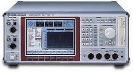Rohde & Schwarz UPL06