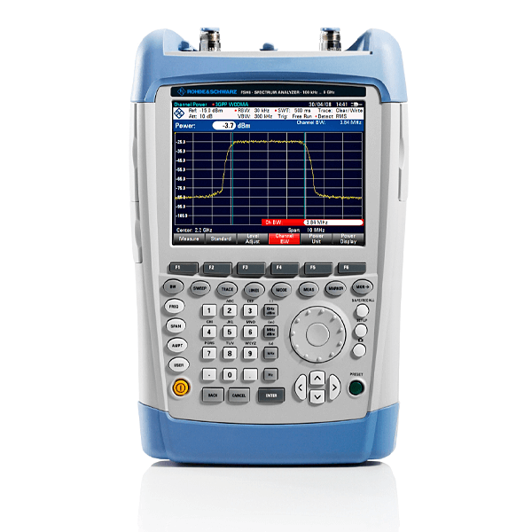 Rohde & Schwarz FSH20