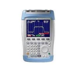 Rohde & Schwarz FSH3-13