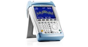 Rohde & Schwarz FSH18
