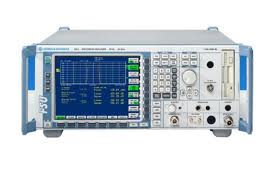 Rohde & Schwarz FSU43