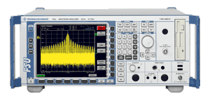 Rohde & Schwarz FSU67